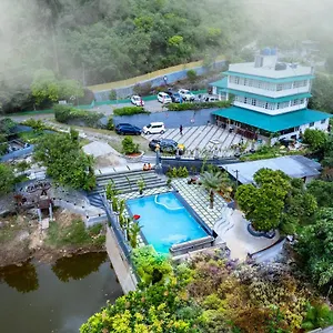 Tabor Hills Vagamon