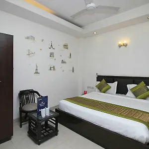 Oyo 9030 Delhi Airport Plaza New Delhi
